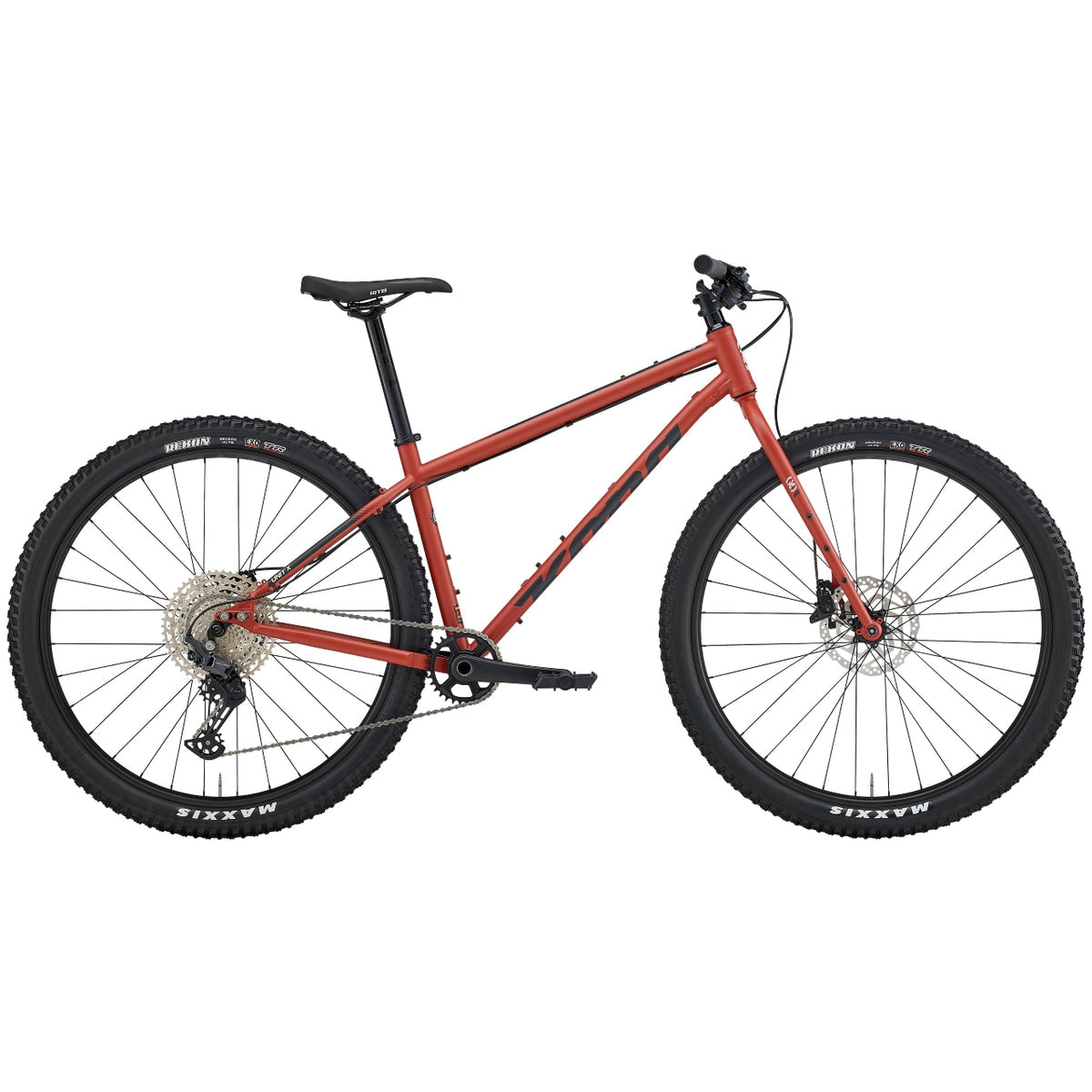 Vélo Gravel Kona Unit X 36ième