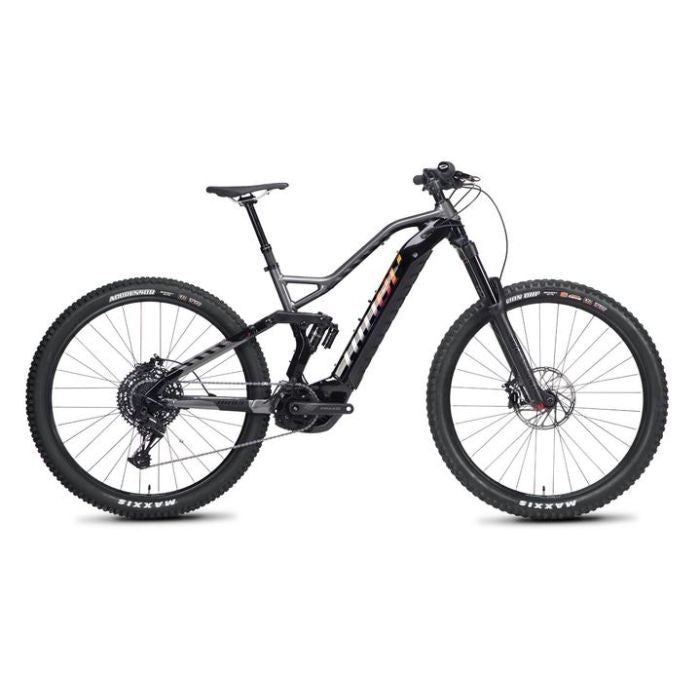 Vélo Montagne Électrique Niner RIP E-9 RDO 2024