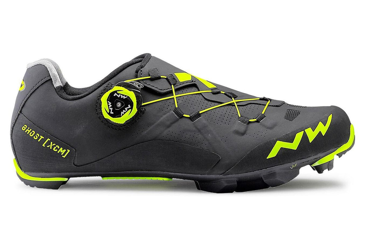 Souliers XC Northwave Ghost XCM