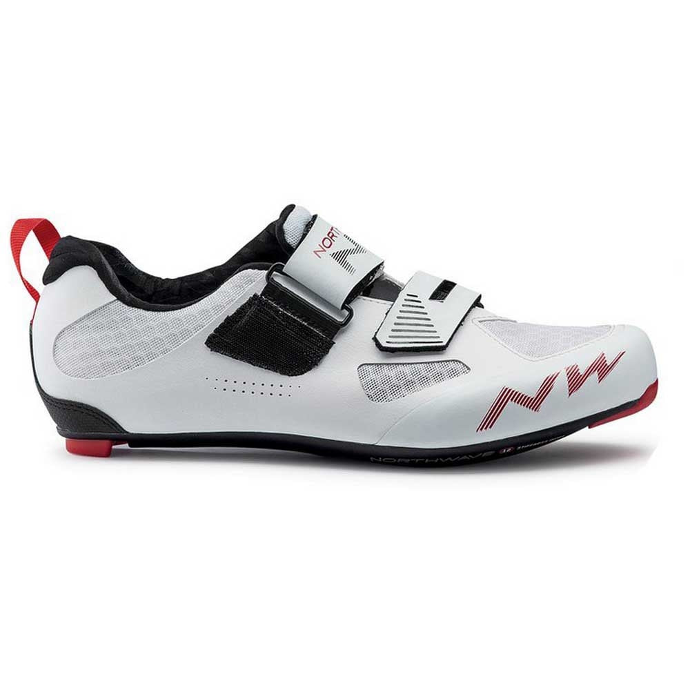 Souliers Triathlon Northwave Tribute 2 Carbon