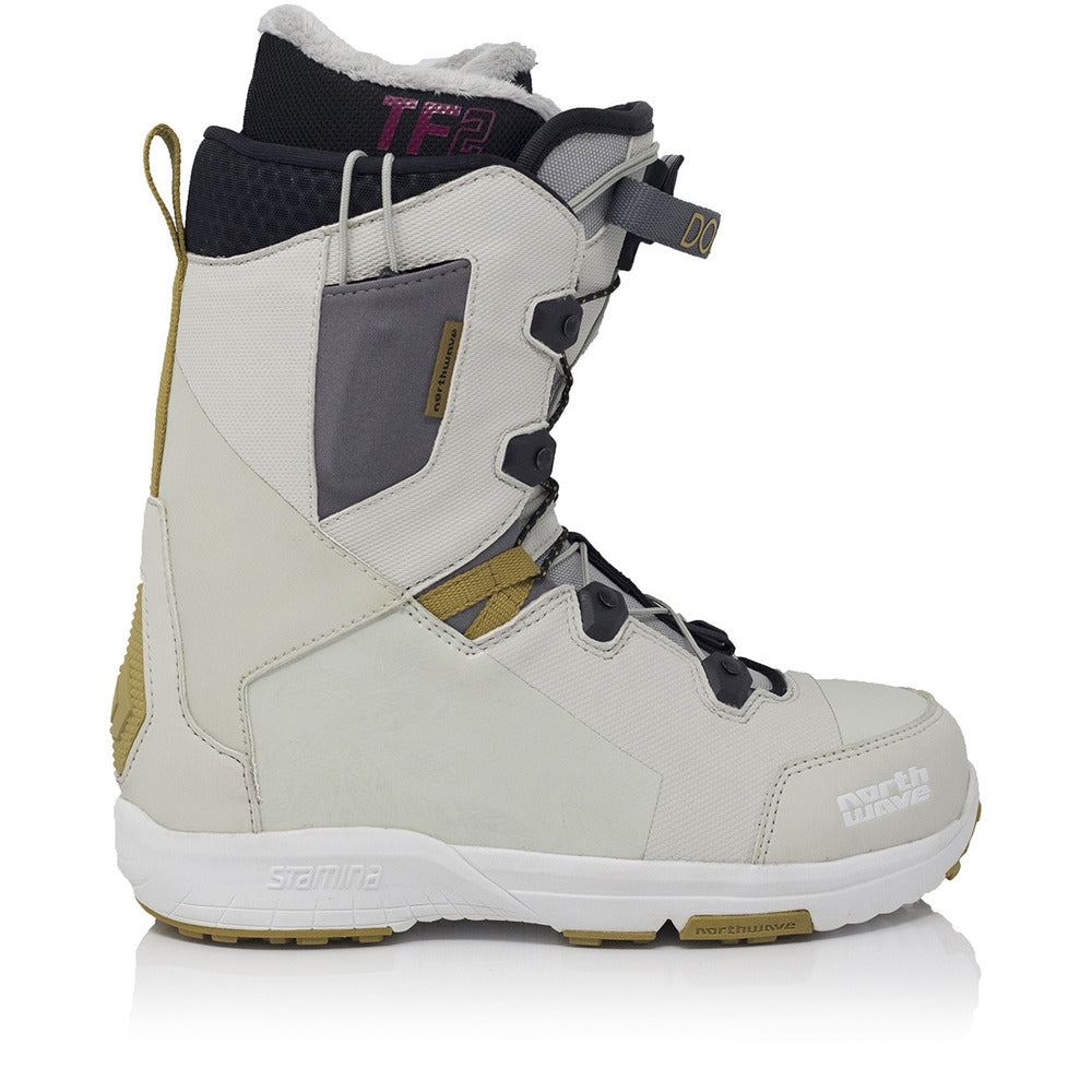 Bottes de Snowboard Northwave Domino 2020