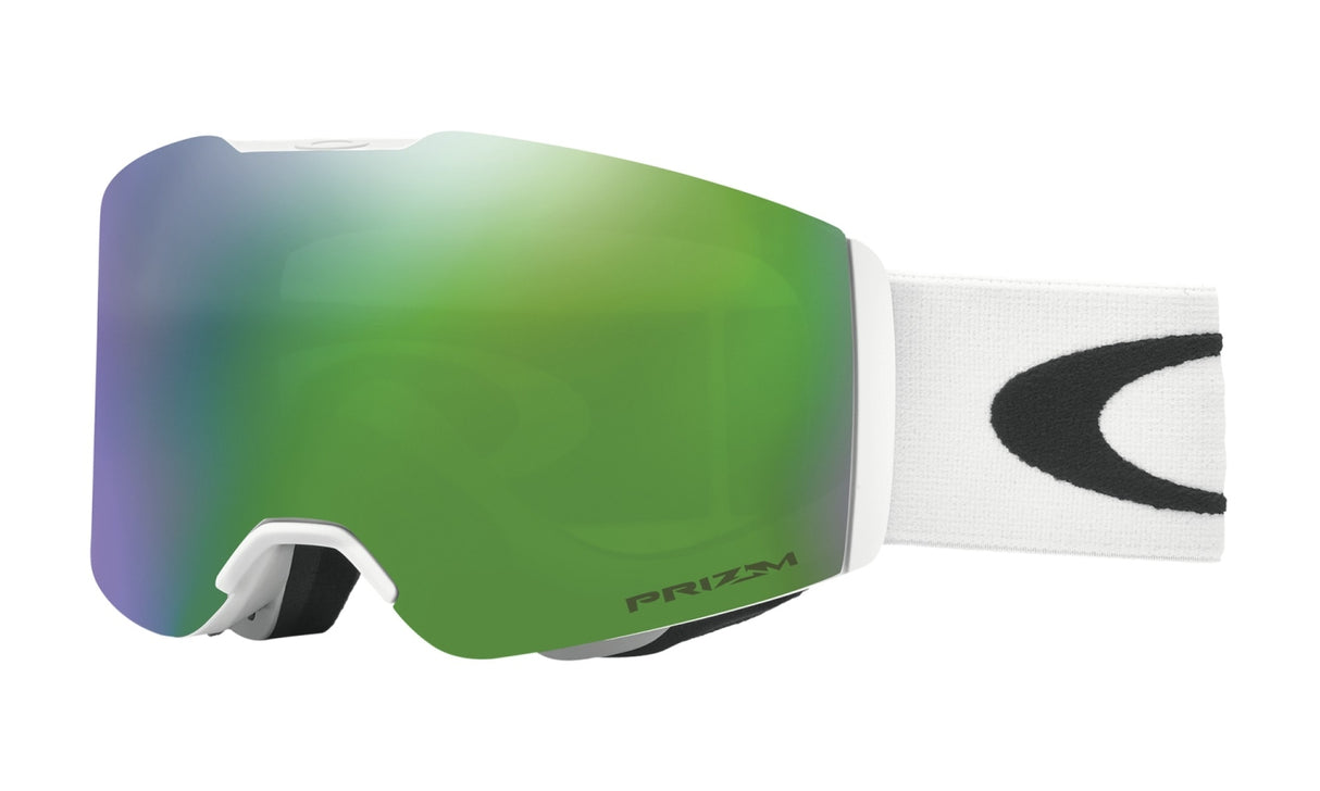 Goggles Oakley Fall Line Matte White