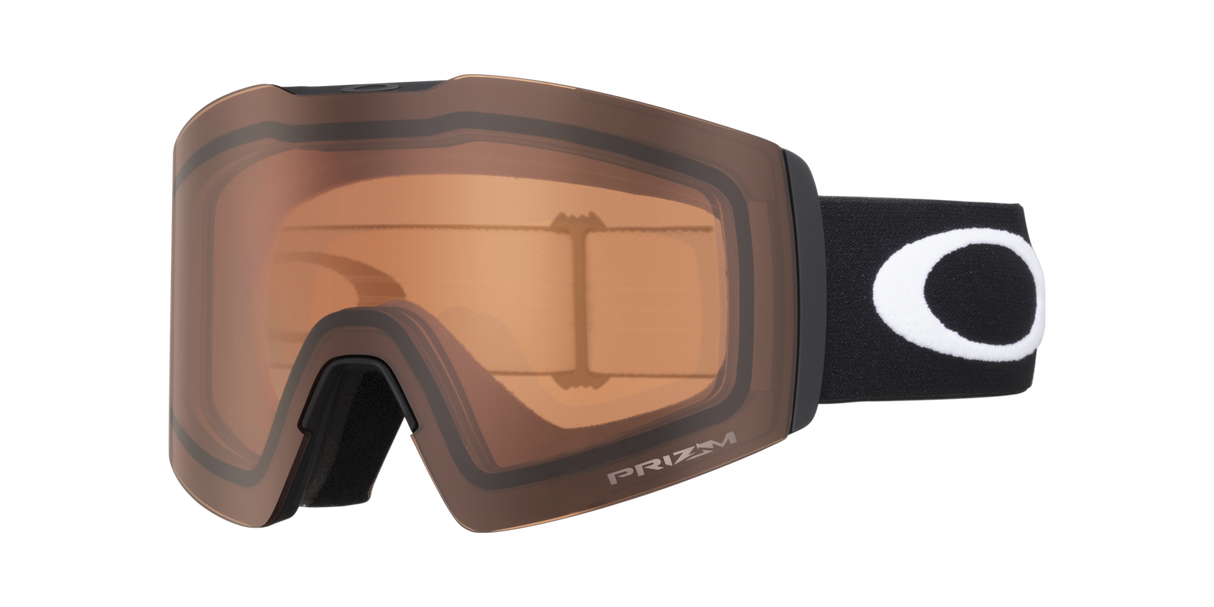 Goggles Oakley Fall Line Matte Black