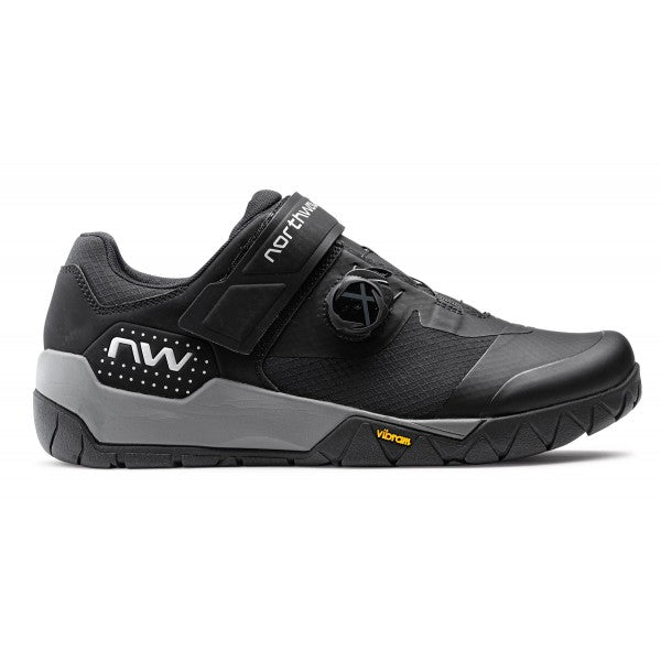 Souliers Montagne Northwave Overland Plus