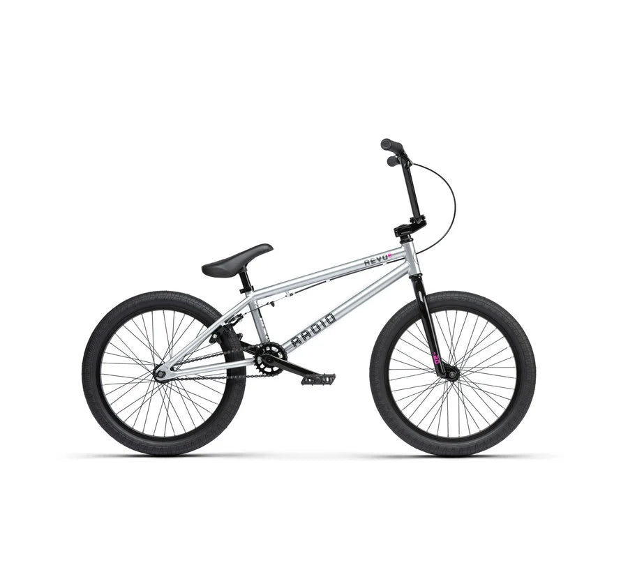 Vélo BMX Radio Revo Pro 20" 2022