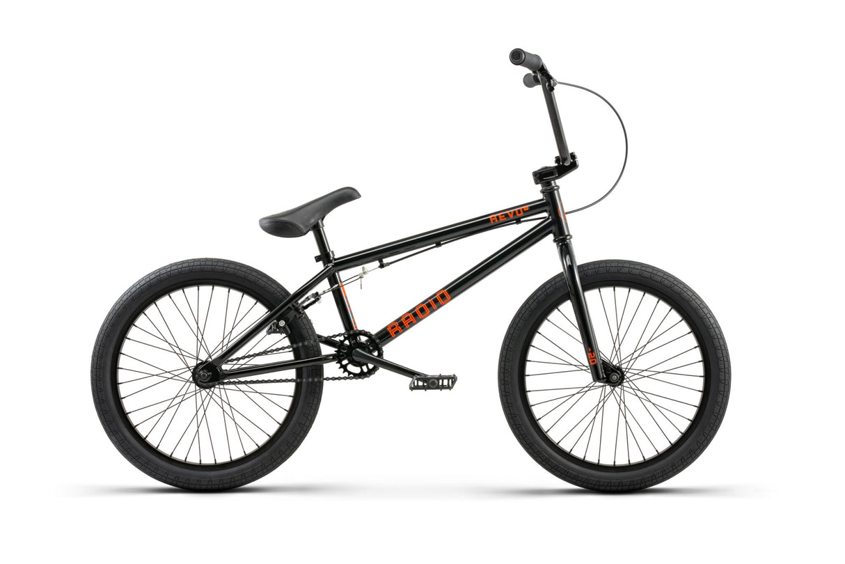 Vélo BMX Radio Revo 20po 2022