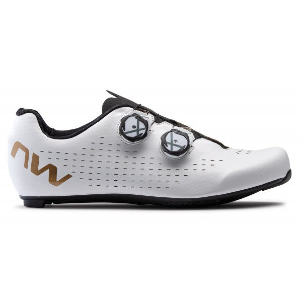 Souliers Route Northwave Revolution 3