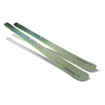 Skis Elan Ripstick 96 2025