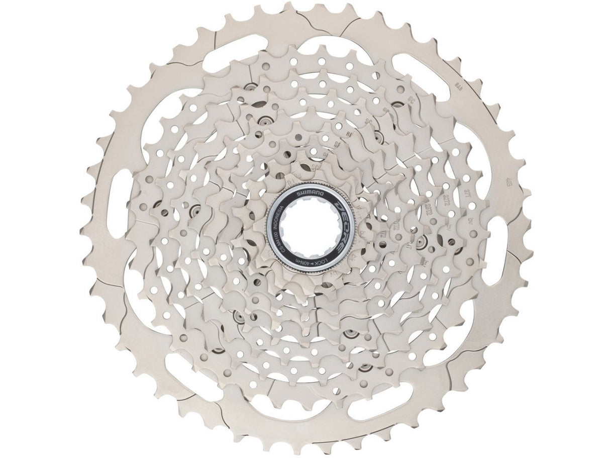 Cassette Shimano Deore CS-M400 10 Vitesses 11-46