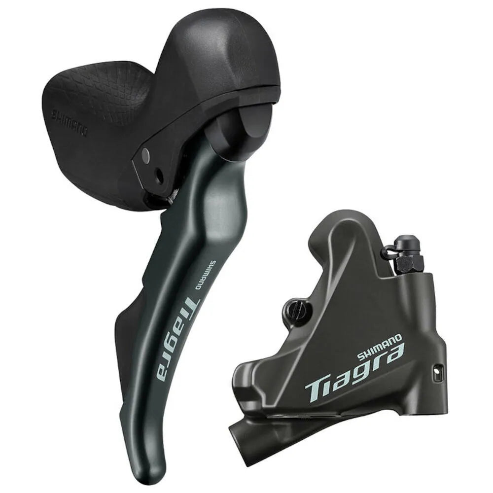 Ensemble Freins Shimano Tiagra ST-4720/BR-4770 BH90