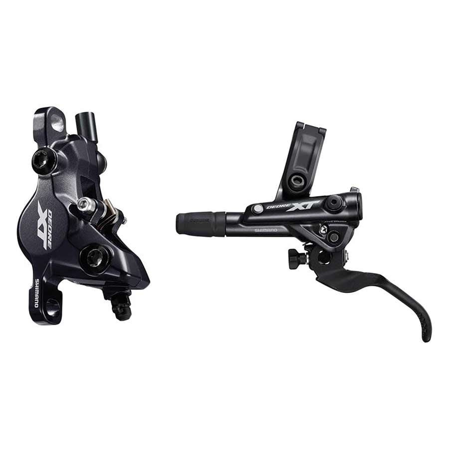 Frein Shimano XT BL-M8100 / BR-M8100 Arrière