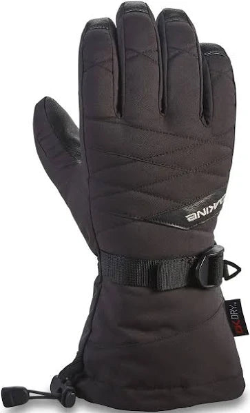 Gants Dakine Tahoe Noir