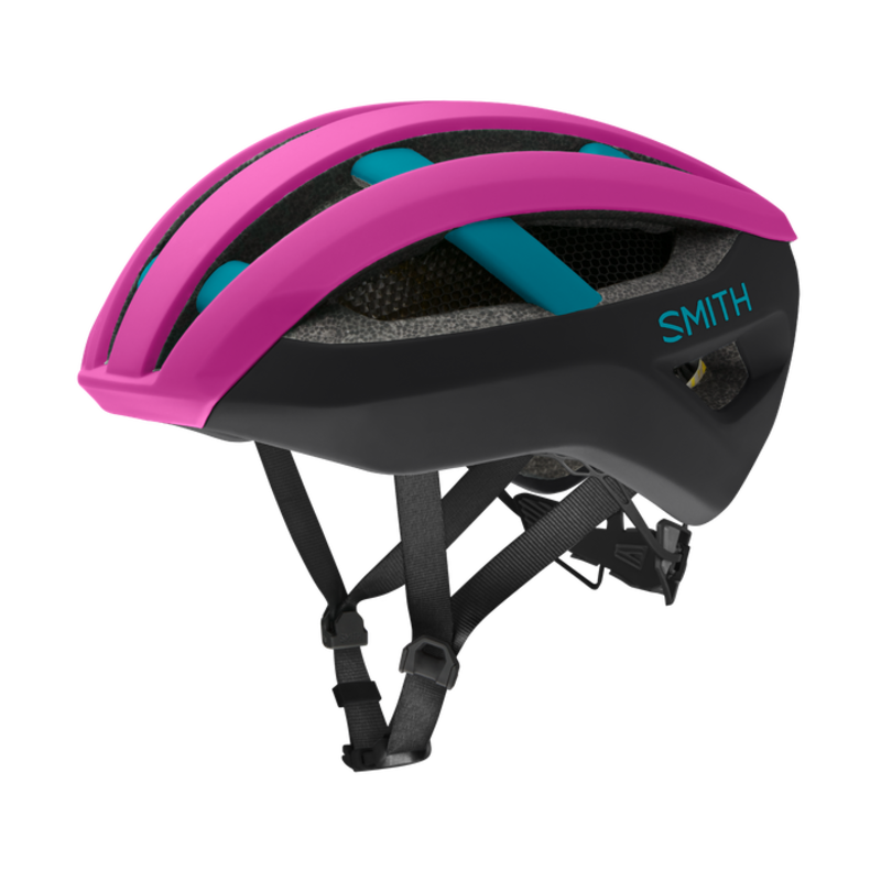 Casque Smith Network MIPS