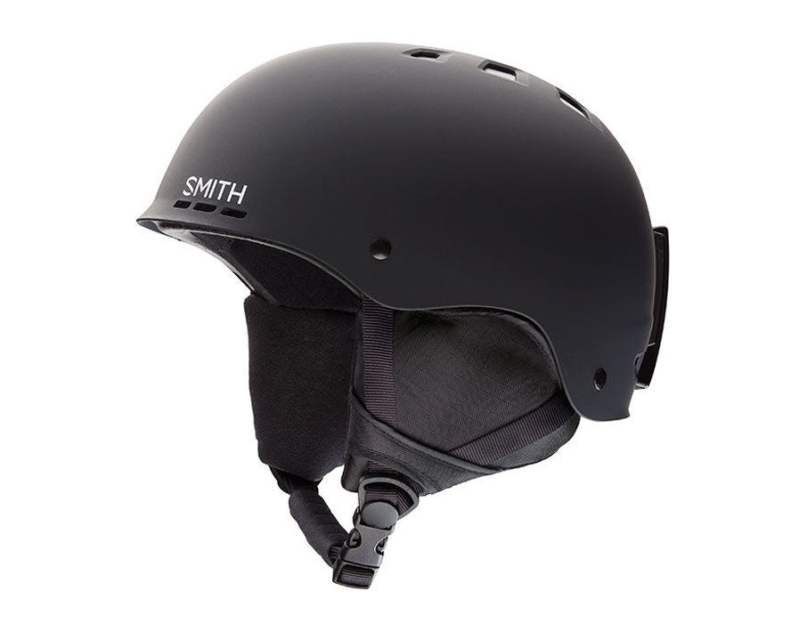 Casque Smith Holt