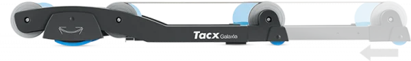 Rouleau d'Entrainement Tacx Galaxia