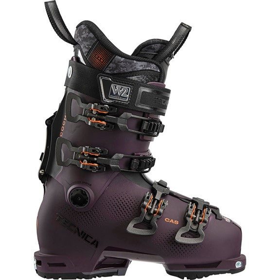 Bottes de Ski Tecnica Cochise 105W DYN 2023