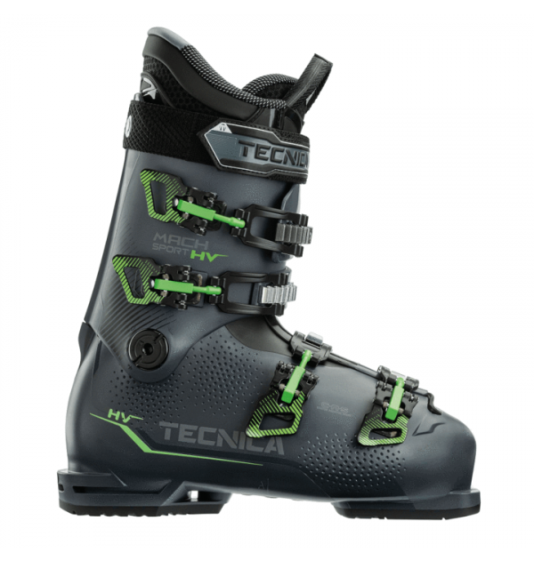 Bottes de Ski Tecnica Mach Sport 90 2023