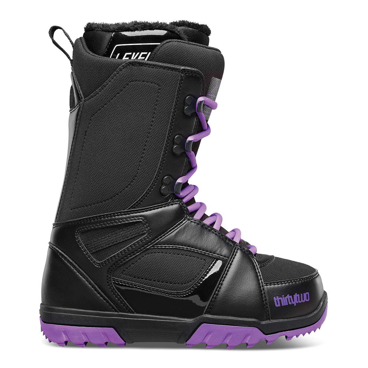 Bottes Snowboard Thirty Two Exit Femme 2015