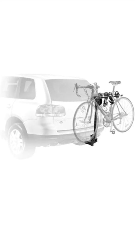 Support Pour Vélo Thule Roadway - 2 vélos