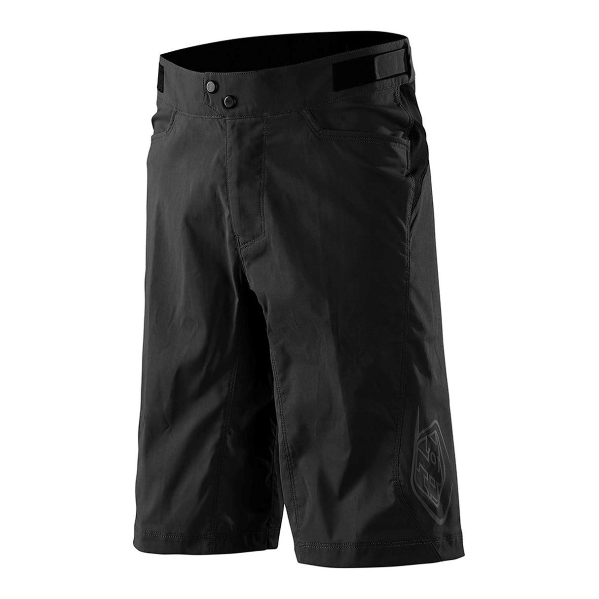 Short TLD Flowline Noir