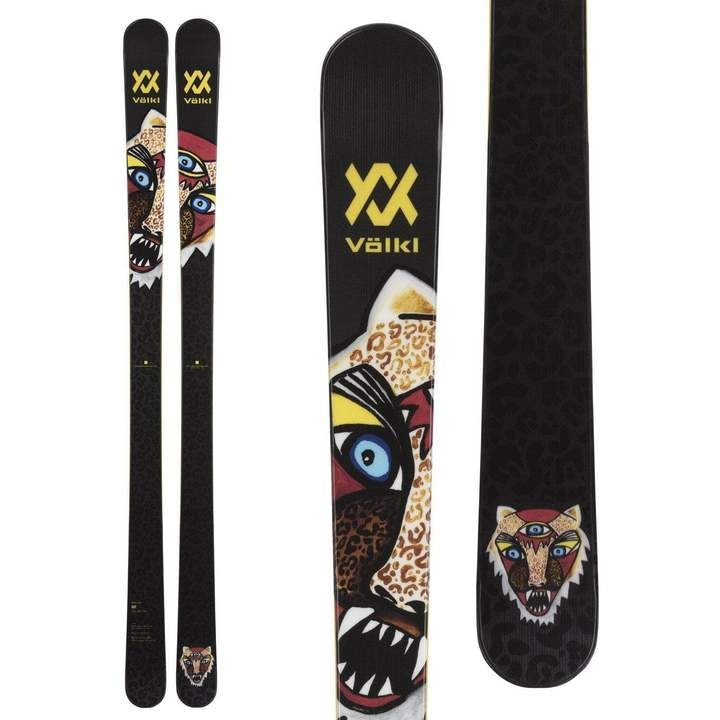 Skis Volkl Bash 86 2022