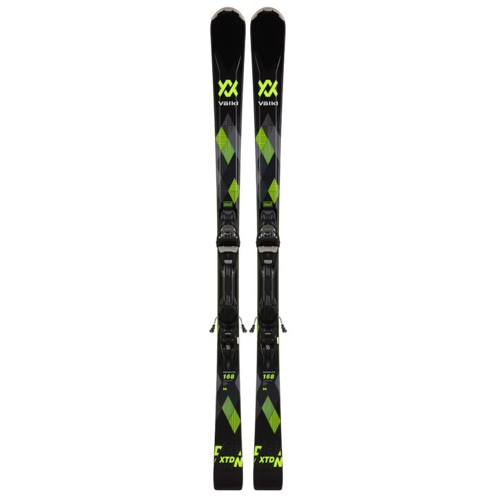 Skis Volkl Deacon XTD VMOTION2 2022