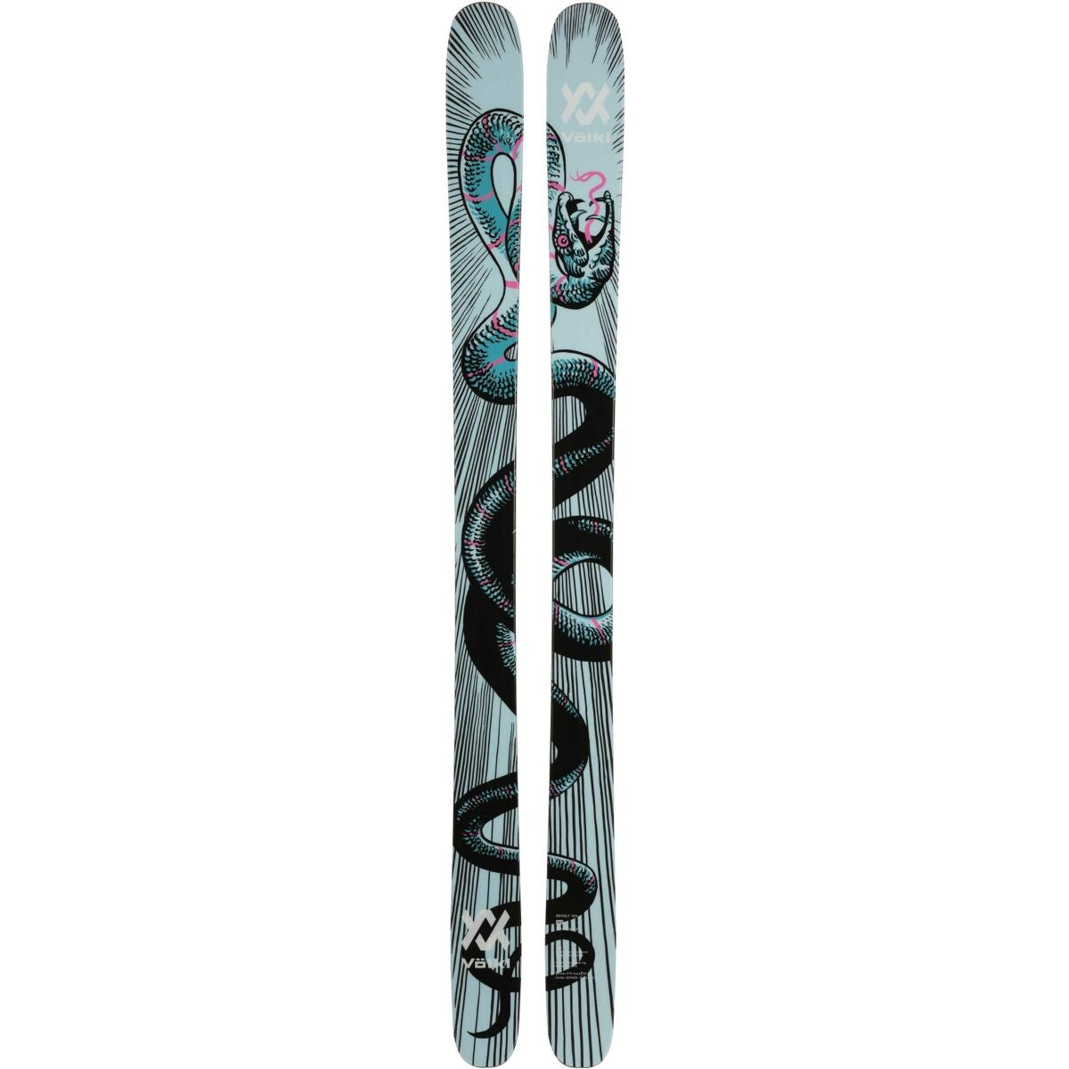 Skis Volkl Revolt 104 2024