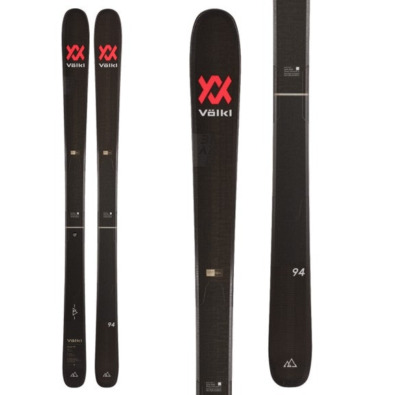 Skis Volkl Blaze 94 2023