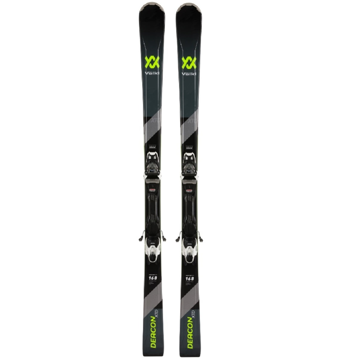 Skis Volkl Deacon XTD VMOTION2 2020