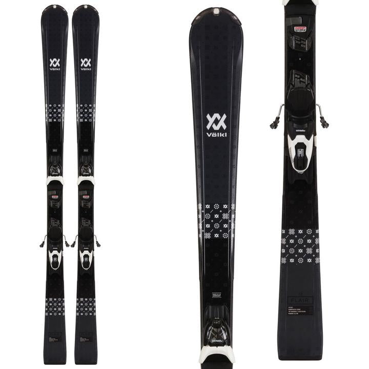 Skis Volkl Flair 72 2023