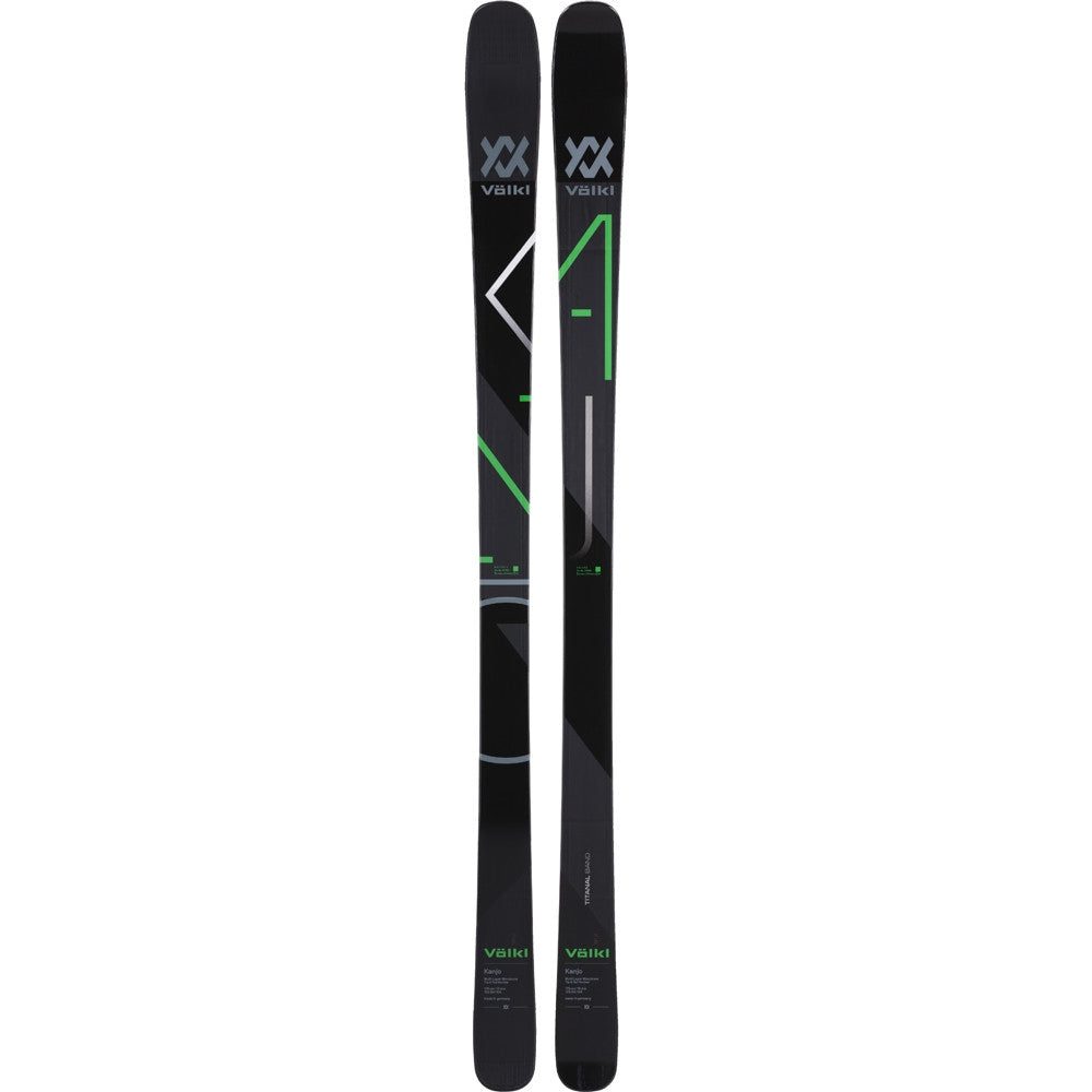 Skis Volkl Kanjo