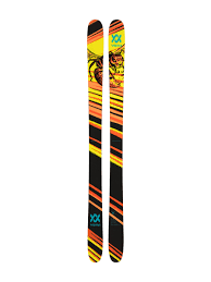 Skis Volkl Revolt 96 2024