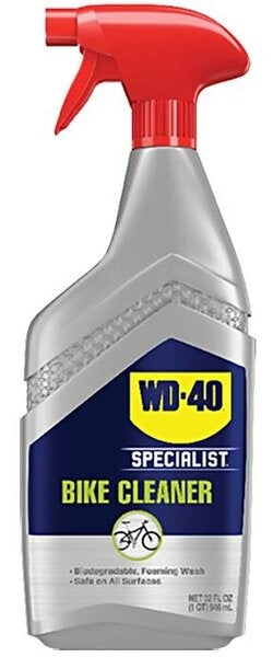 Produit Nettoyant à vélo WD-40 32oz