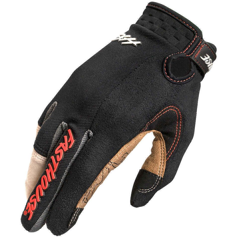 Gants FastHouse Ridgeline Ronin